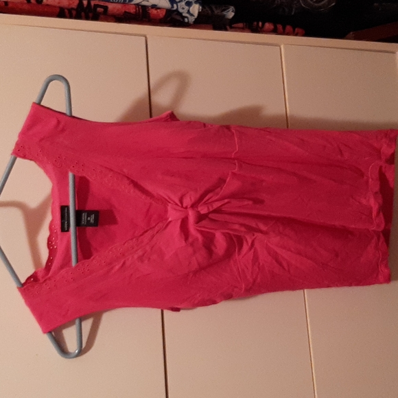 Moda International Tops - Junior top